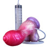 unicorny Gode Éjaculateur Budal Squirt 14 x 6cm